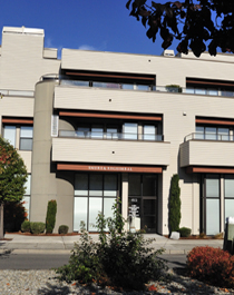 photo of Regeimbal, McDonald Building