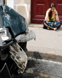 Personal Injury Photo