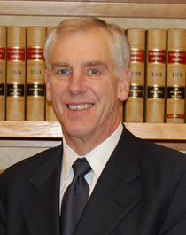 Michael V. Regeimbal Photo